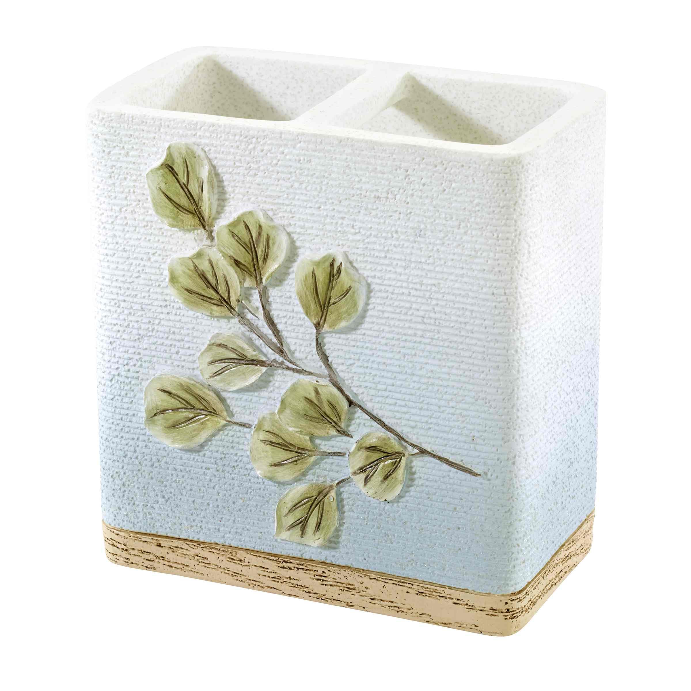 RXLVCKY Set di accessori da bagno colorati, 4 pezzi, dispenser per sapone per lozione, portasapone, portaspazzolino, bicchiere, organizer da banco per accessori da bagno