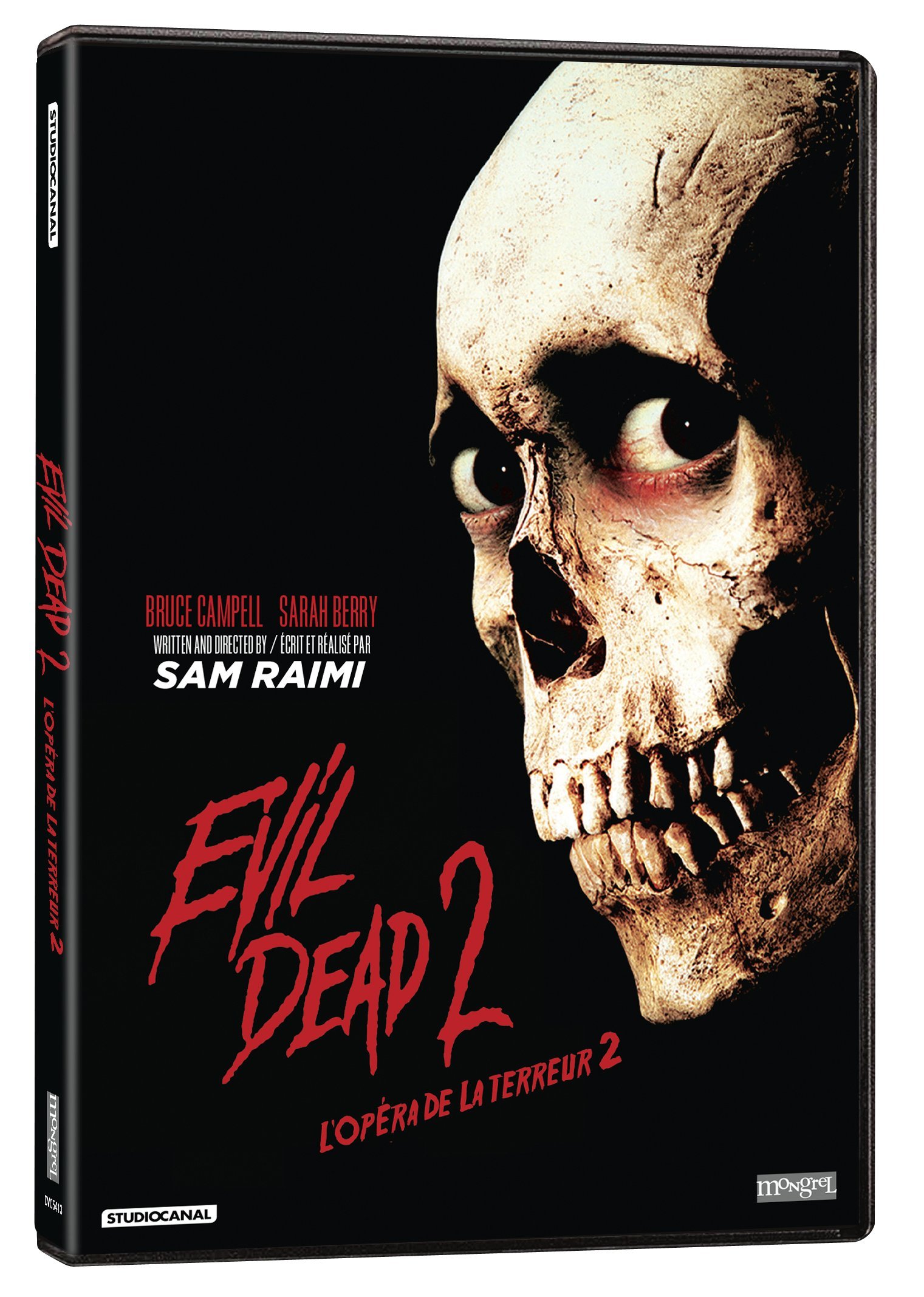 Evil Dead 2