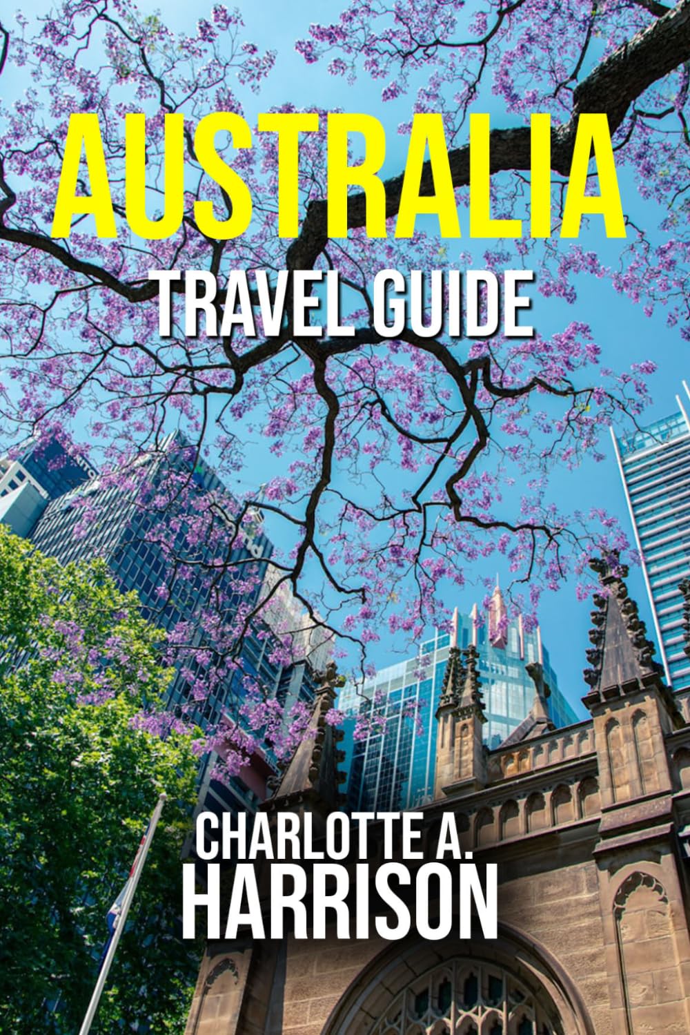 AUSTRALIA TRAVEL GUIDE: Top Attractions, Local Secrets and Travel Tips