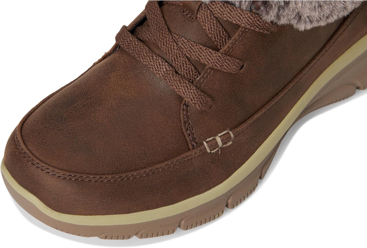 Skechers Women's Easy Going - Chili Standards Hands Free Slip-in Boots