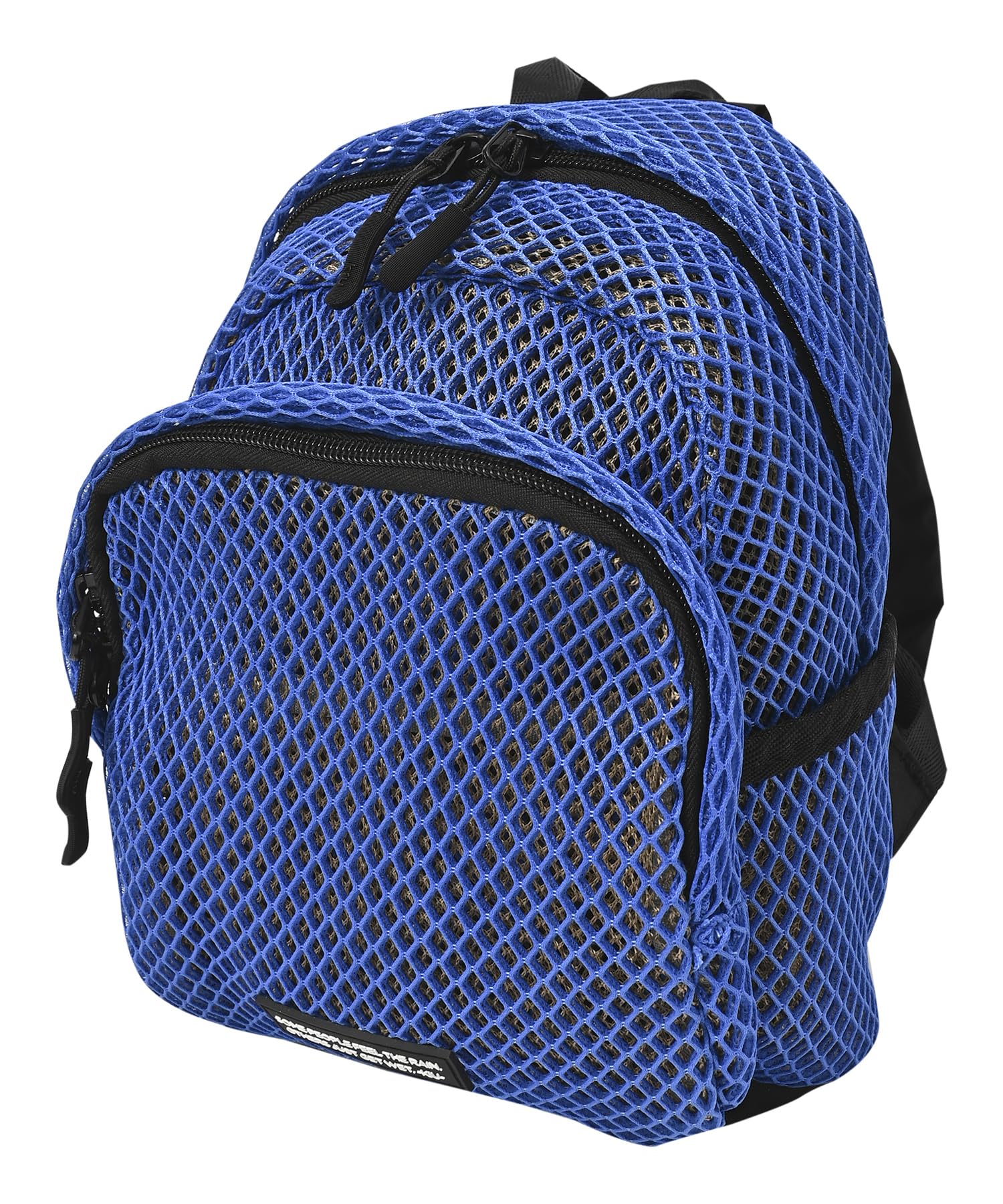 Amazon.co.jp: KiU キウ ダブルメッシュミニバックパック W-MESH MINI