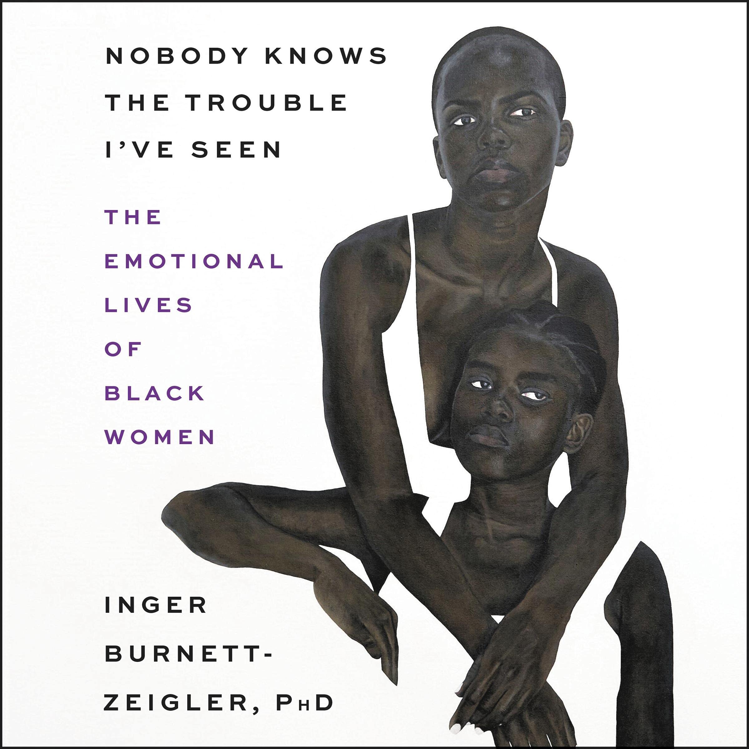 Cover art for Nobody Knows the Trouble I’ve Seen