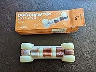 Review Image by Spockwithalightsaber