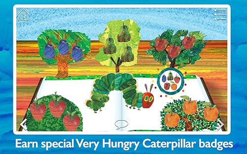 The Very Hungry Caterpillar™ & Friends – Play & Explore Free