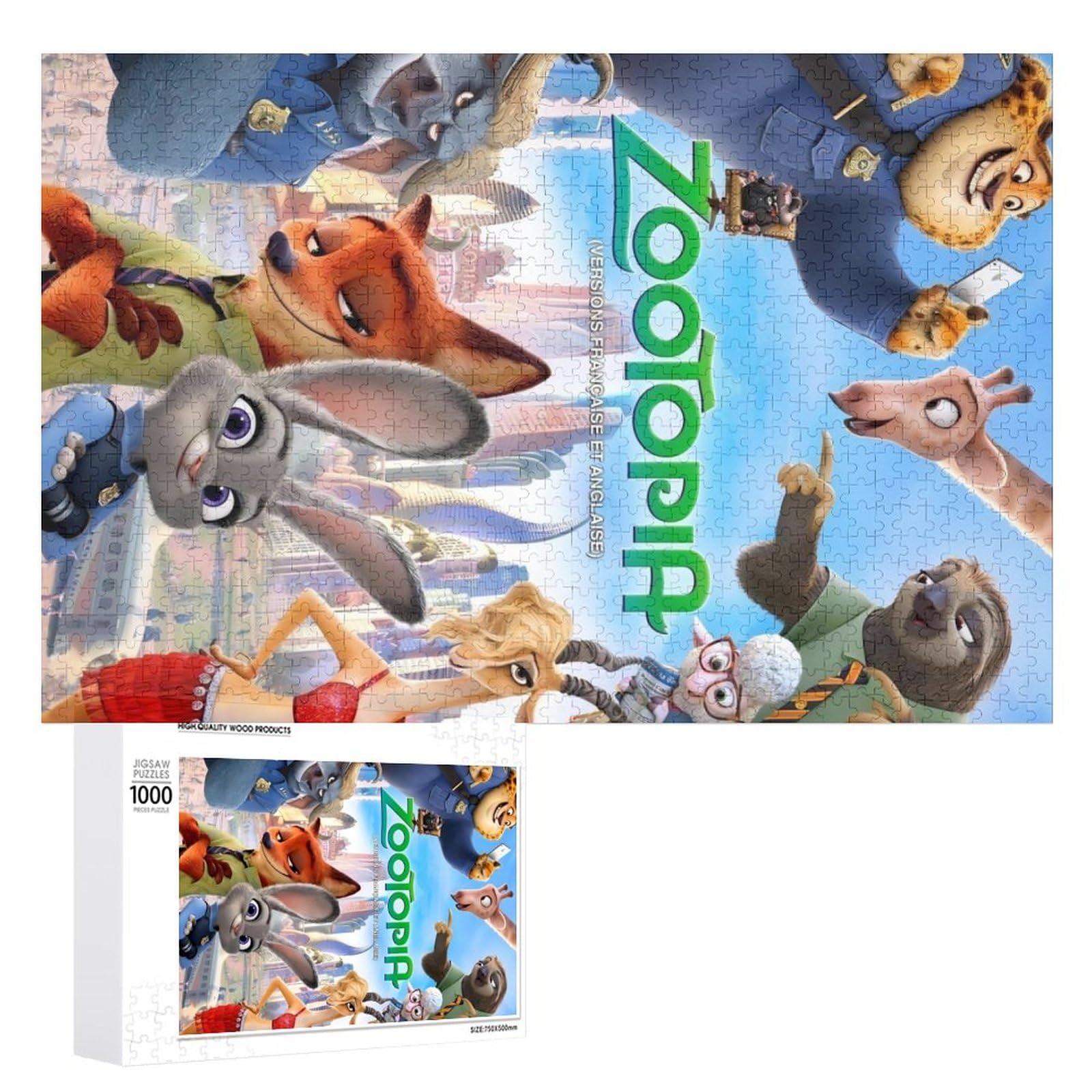 Amazon.co.jp: 1000ピース 300ピース/500ピース/1000ピース