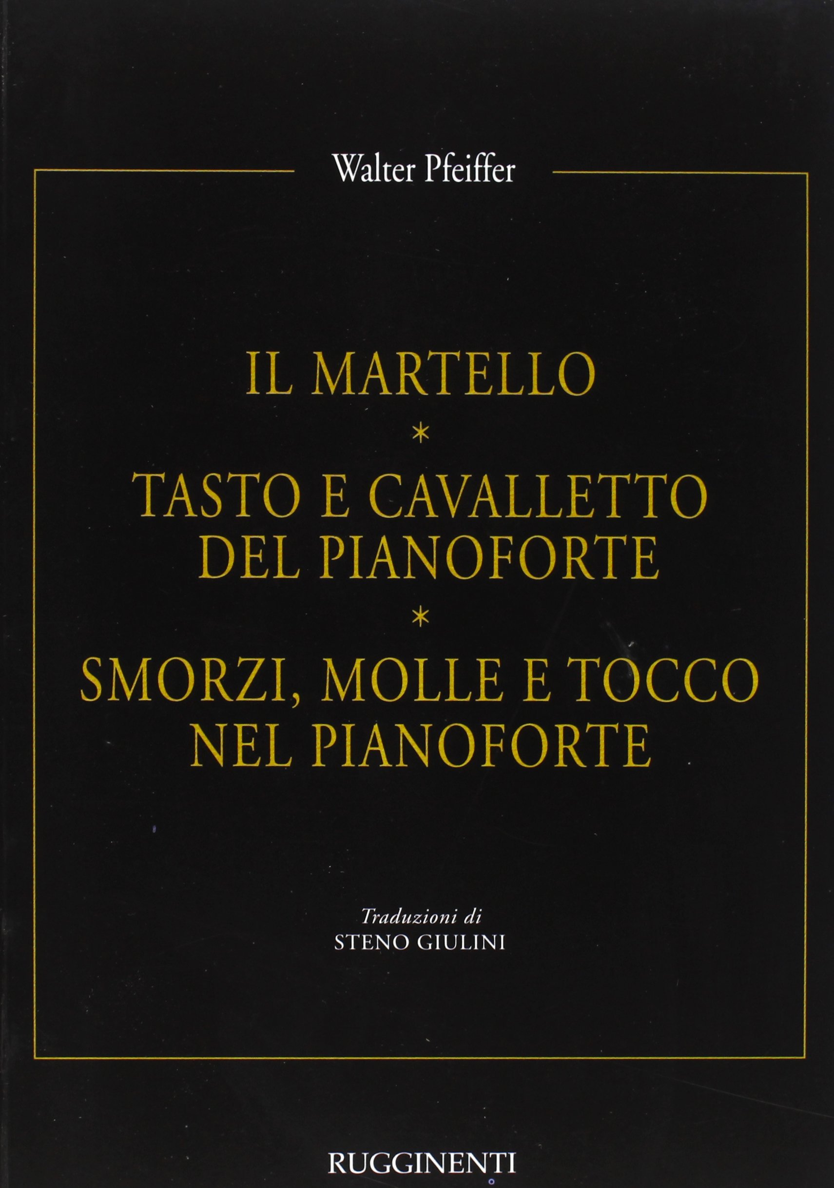 Ajuster il martello et les touches de piano livre pour résoudre les défauts de son