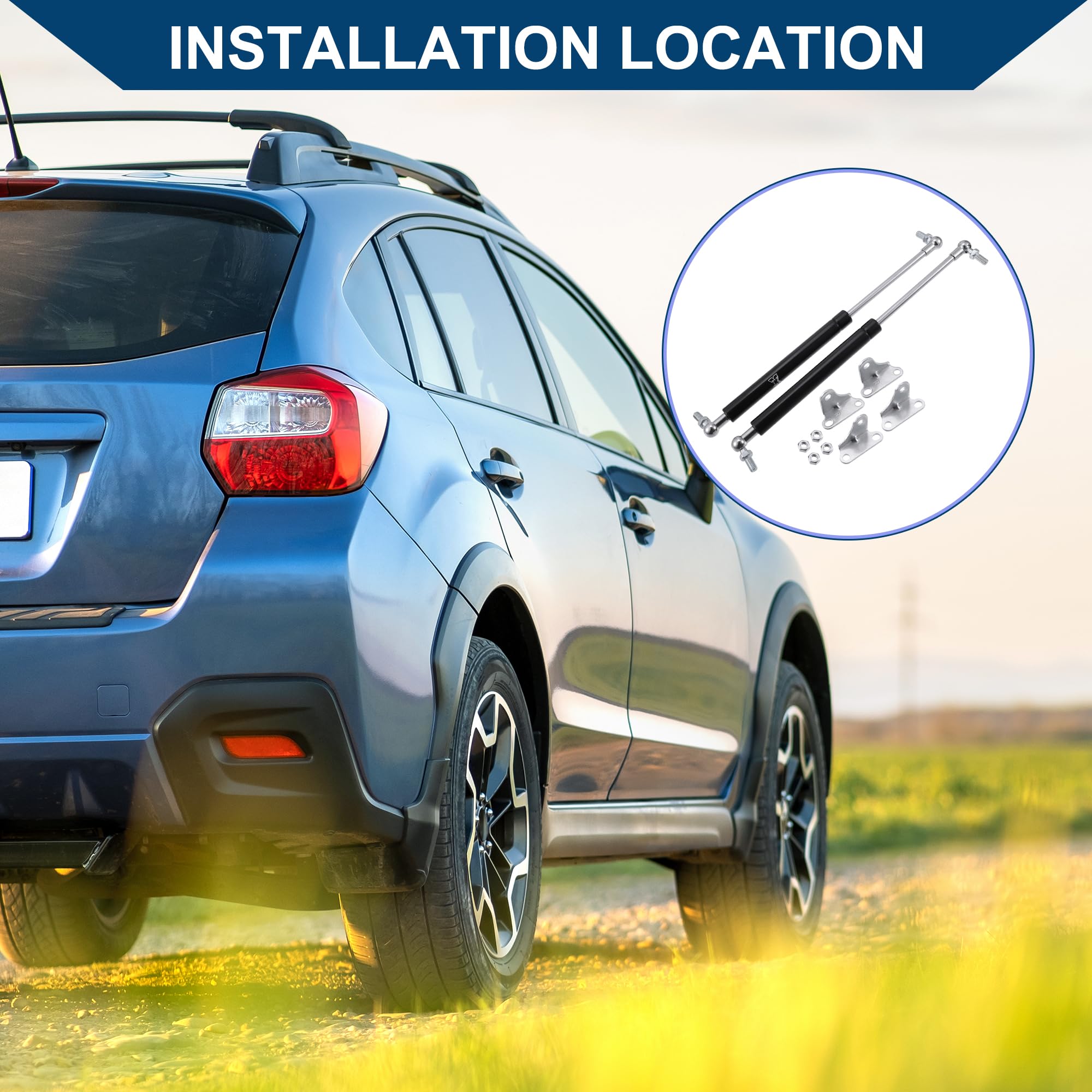 Hihaha 3/4"-14 NPT Diesel Fuel Filter Mounting Base For