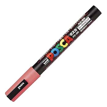 海外版ペリシア色鉛筆　36色　油性 三菱鉛筆　POSCA PENCIL　ポスカ 海外版ペリシア色鉛筆 36色 油性 三菱鉛筆 POSCA PENCIL ポスカ