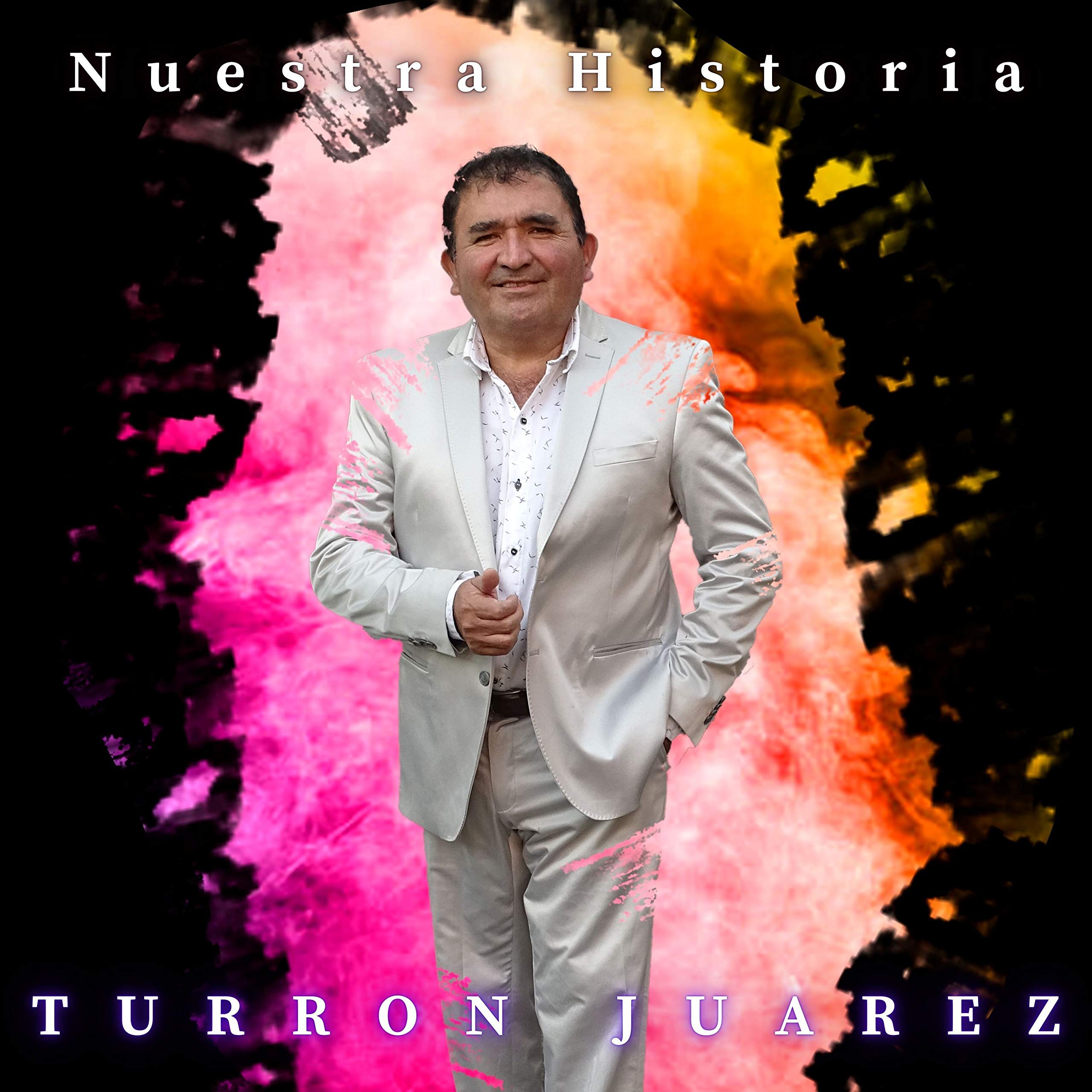 Turron Juarez