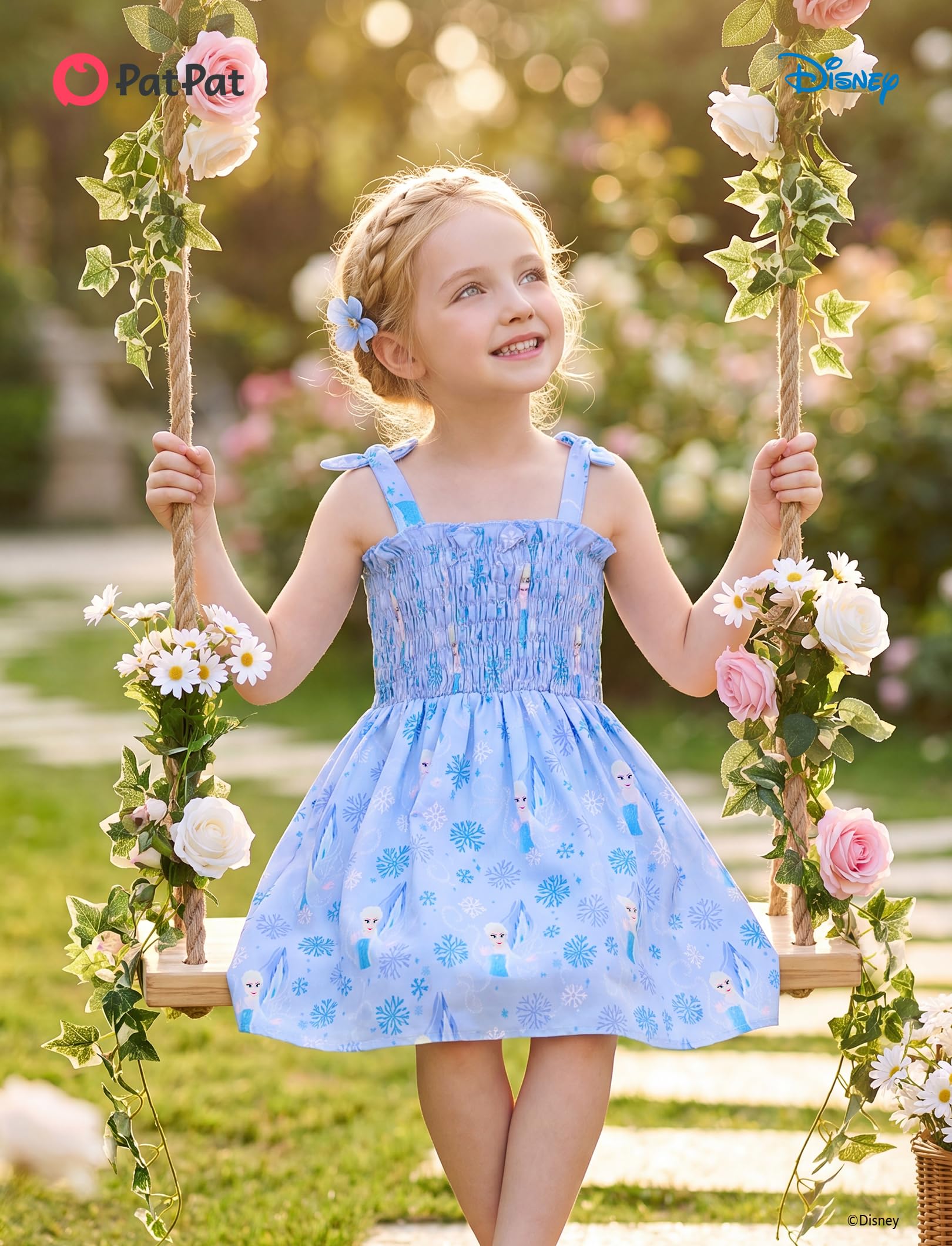 Disney Disney Clothes Classico Bambine e Ragazze