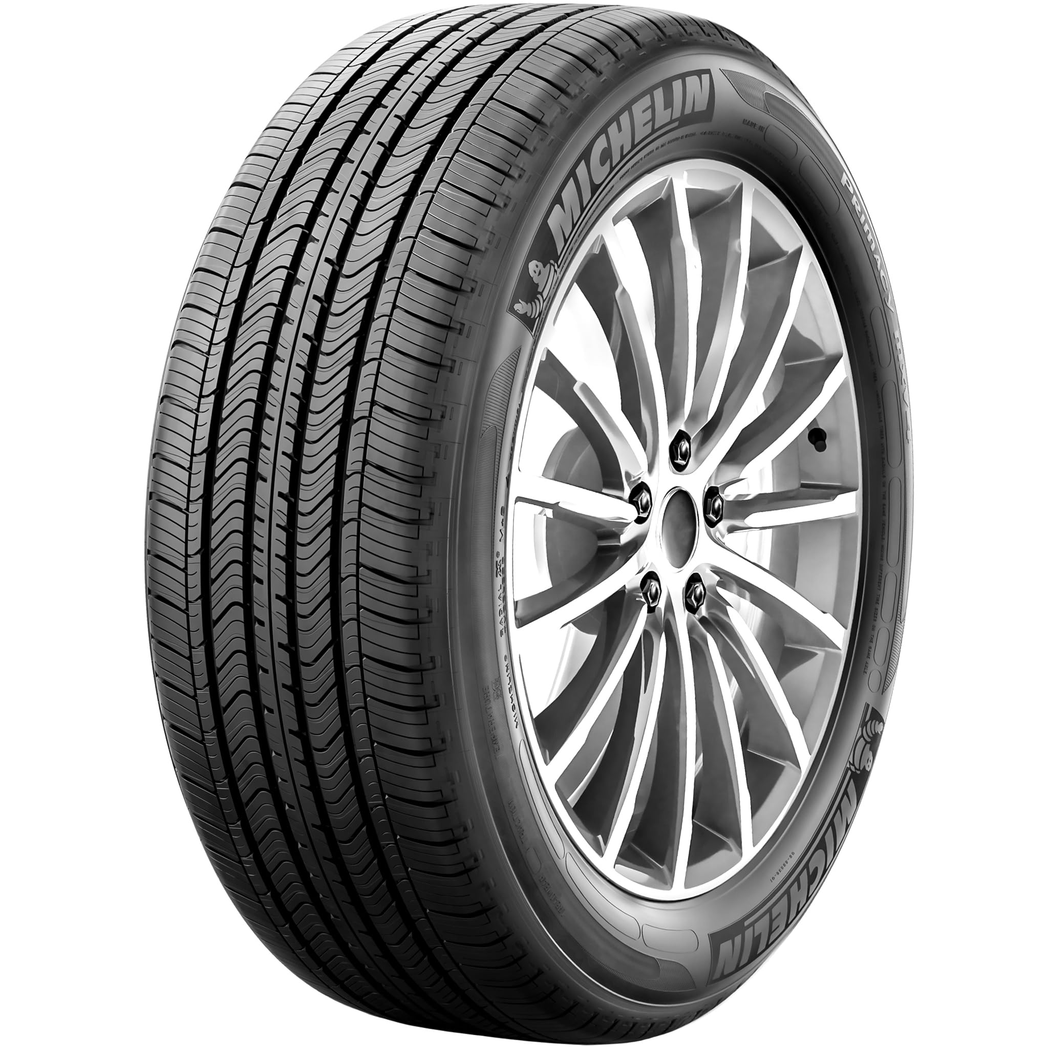 Michelin Primacy MXV4 All Season Radial Car Tire for Luxury