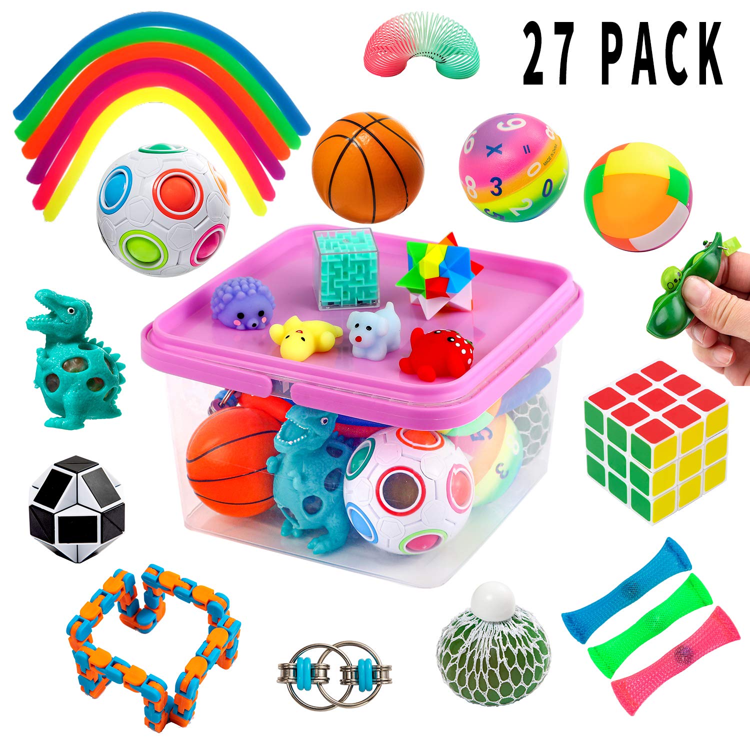 tactile toys for autism