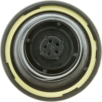 Gates 31783 Locking Fuel Tank Cap