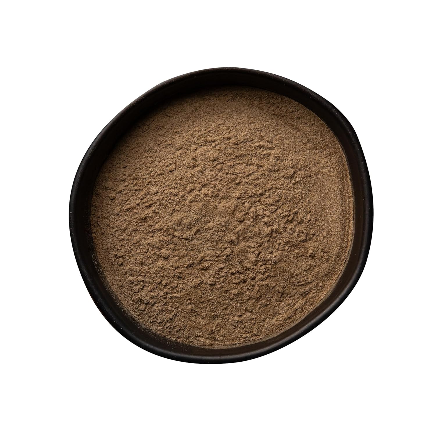 Farmersville Spice Co. Bulk Fine Grind Black Pepper - 25 lb Case