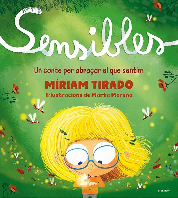 Portada de Sensibles
