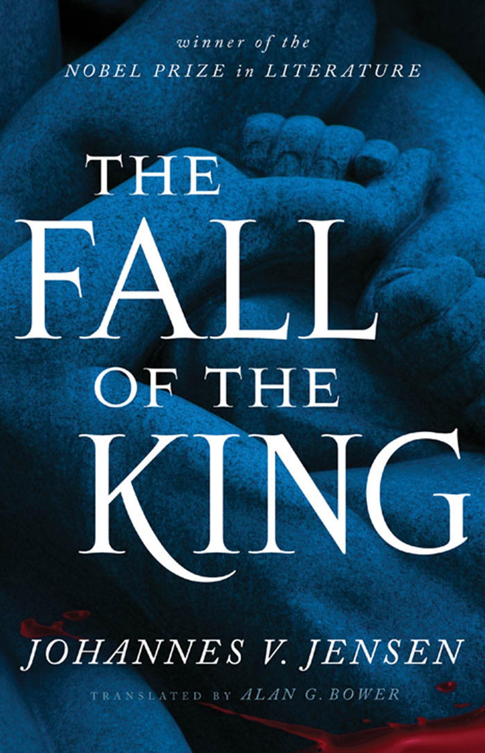 The Fall of the King