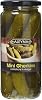 Aleyna Mini Gherkins Cornichons 480 g Pack of 6