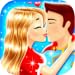 Princess Kayley Romantic Kiss