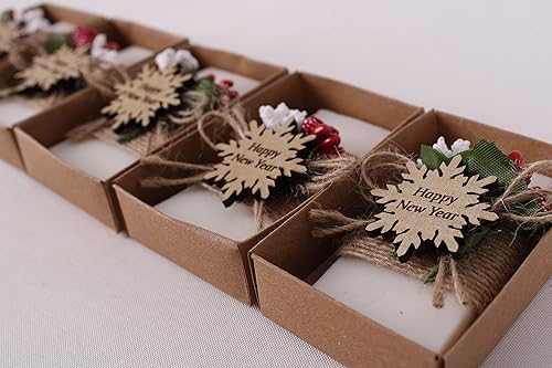 Miniatura 32 de HTF Pack of 5 Wedding Gifts Handmade Lavender Scented Mini Soap, Wedding Favors, Bridesmaid Gifts, Bridal Shower Gifts, Engagement Gifts, Wedding
