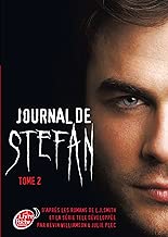 Download Journal de Stefan - Tome 2 - La soif de sang PDF