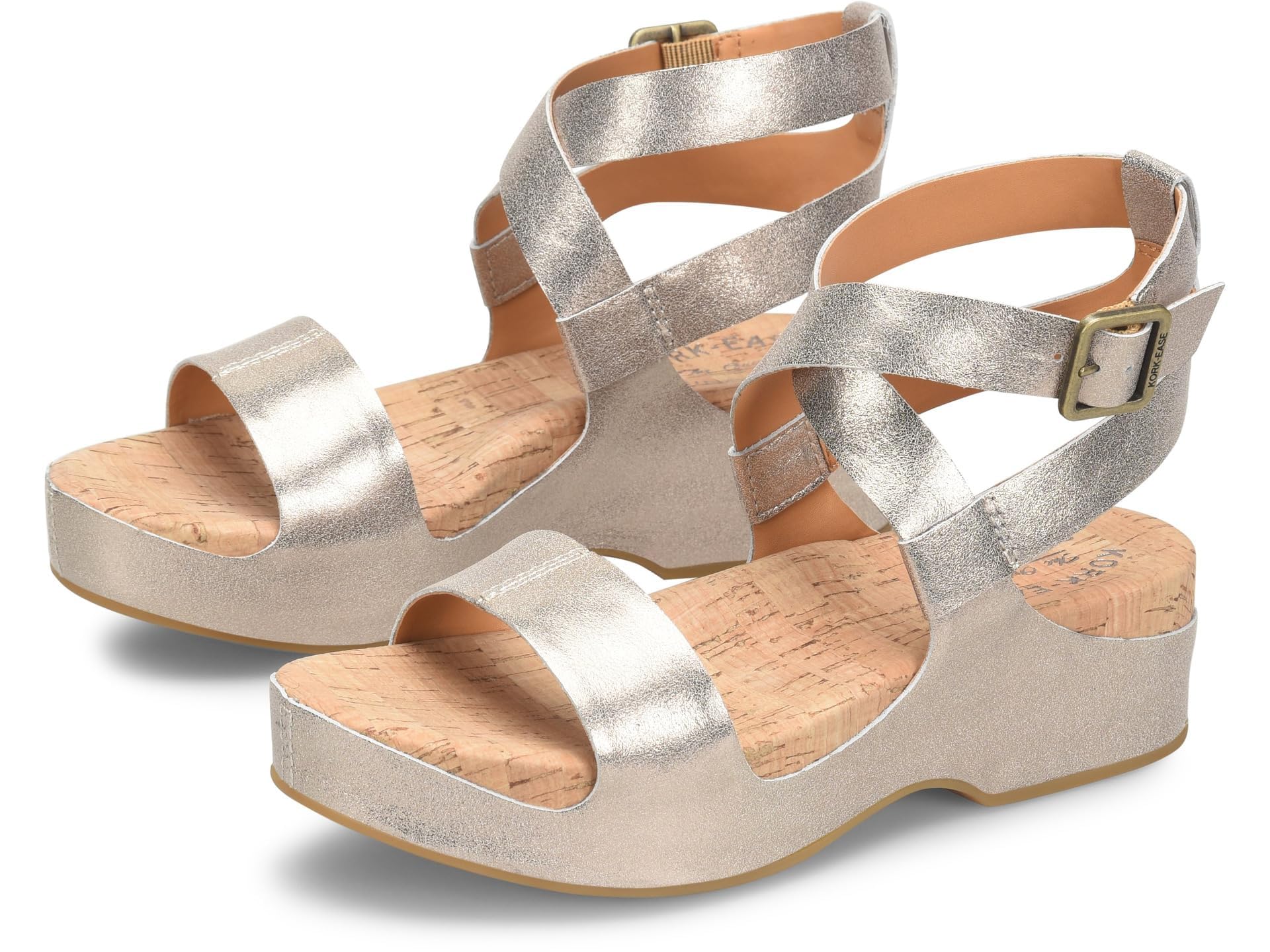 KORK-EASE Women's Yadira Comfort Sandal
