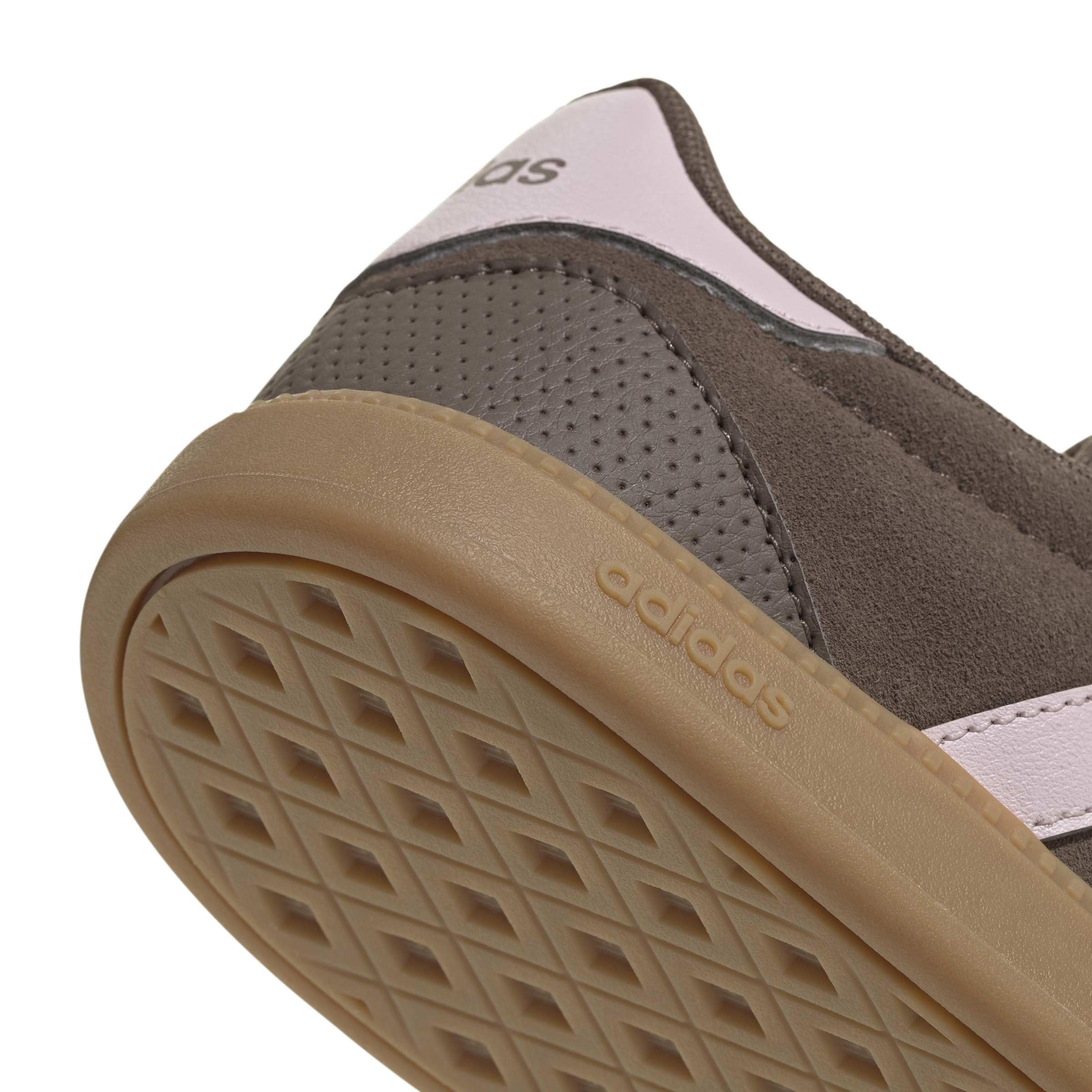 Adidas BREAKNET Sleek Zapatos Mujer
