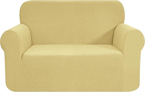 Vista 362 de CHUN YI - Funda elástica para sofá (1 unidad)