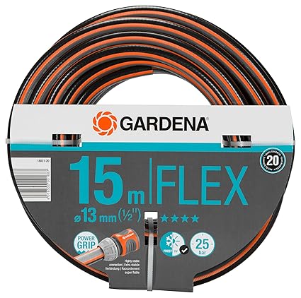 Gardena Comfort Flex Hose 13 mm (1/2
