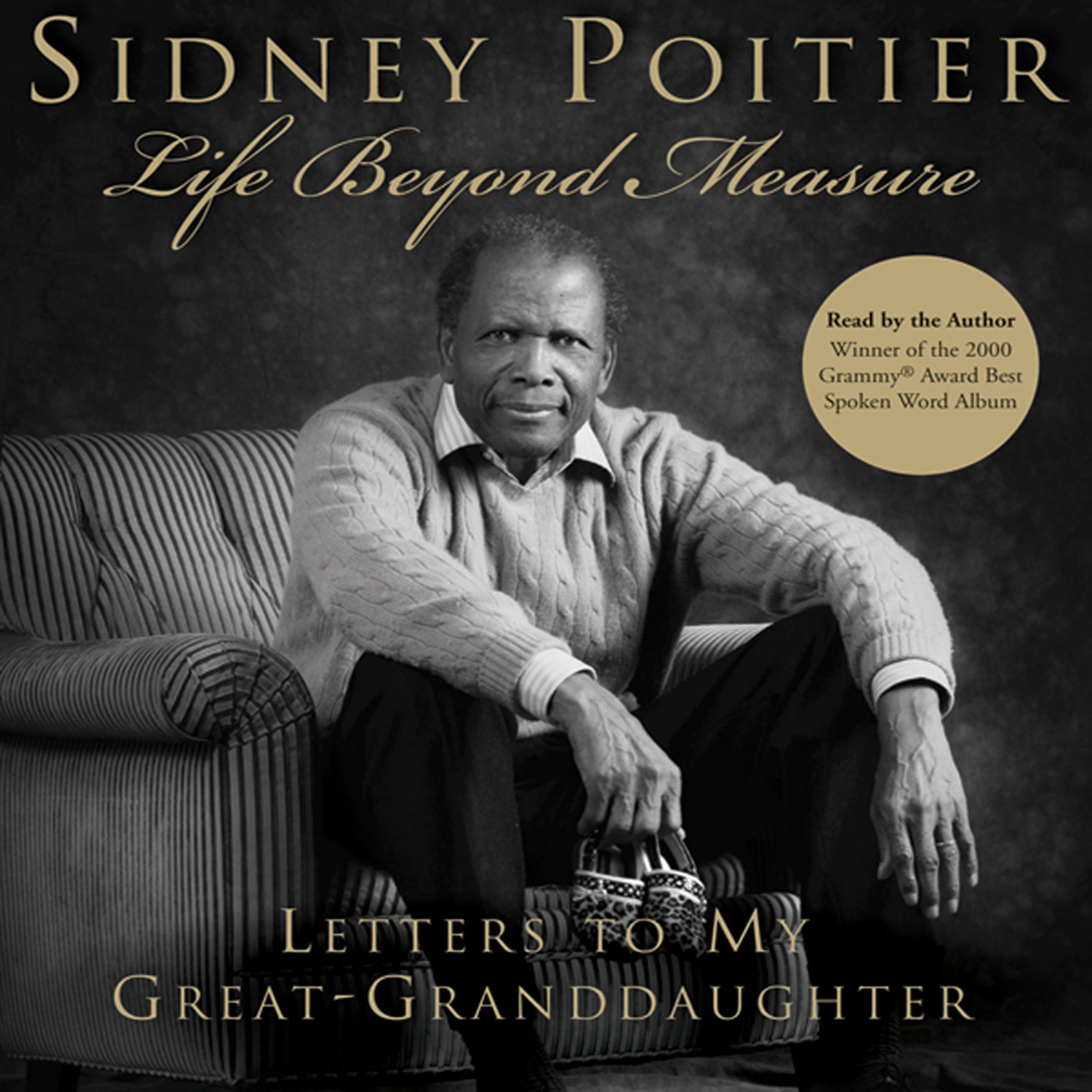 Cover art for Life Beyond Measure