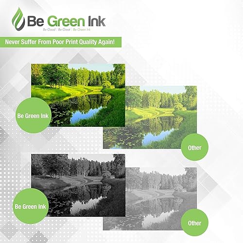 Miniatura 6 de Be Green Ink Cartucho de tóner de repuesto compatible para Lexmark CS310dn CS410dn CS310n CS310 CS510de CS410n CS410 CS510-701HK 70C1HK0 701HC