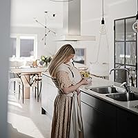 Vista 18 de mushie 100% Silicone Baby Pacifier Clip BPA Free Eva (Powder)