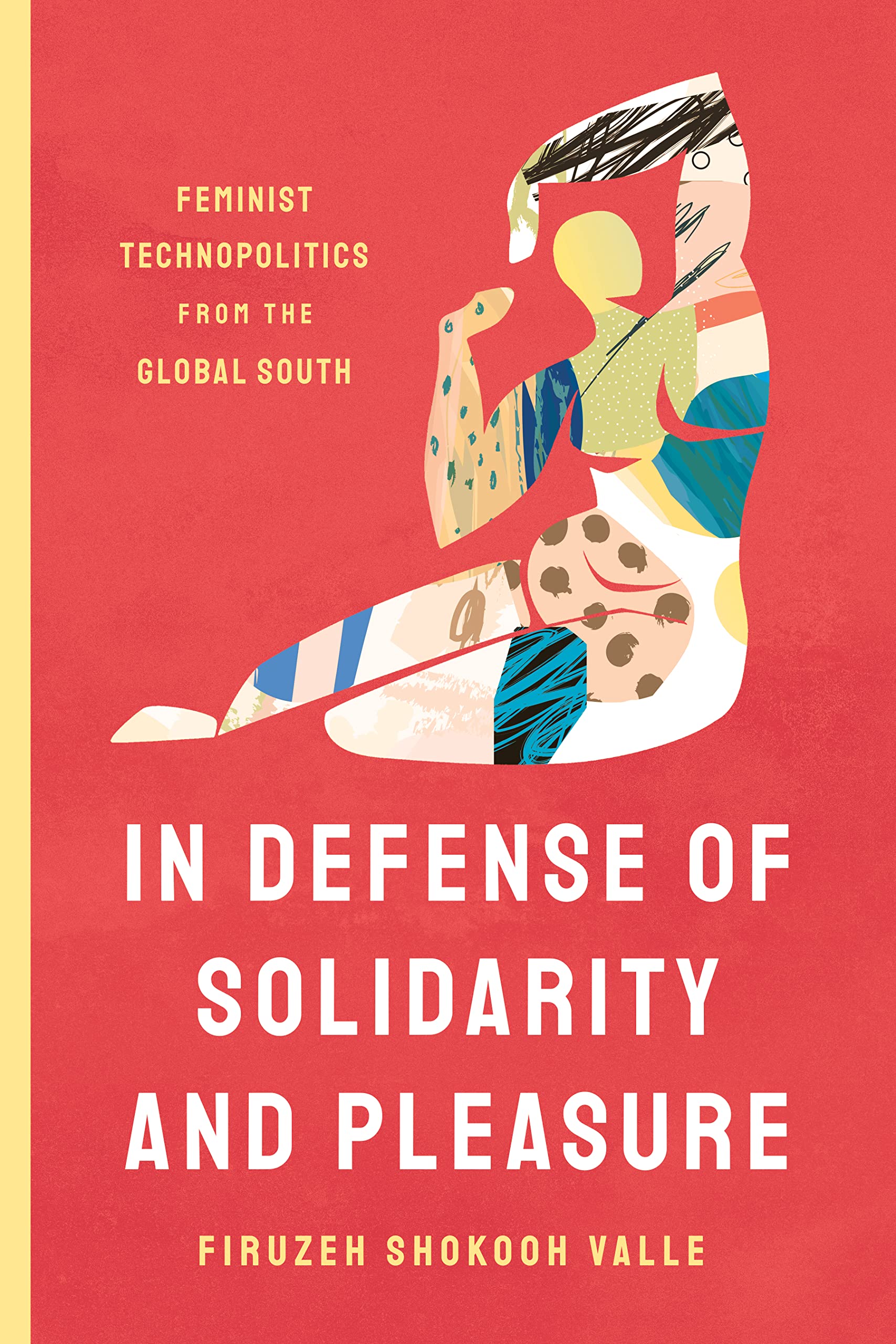 Buy In Defense of Solidarity and Pleasure: Feminist Technopolitics from the Global South — BookShops.in