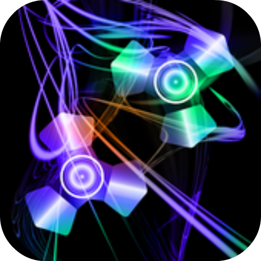 Double figet spinn fights