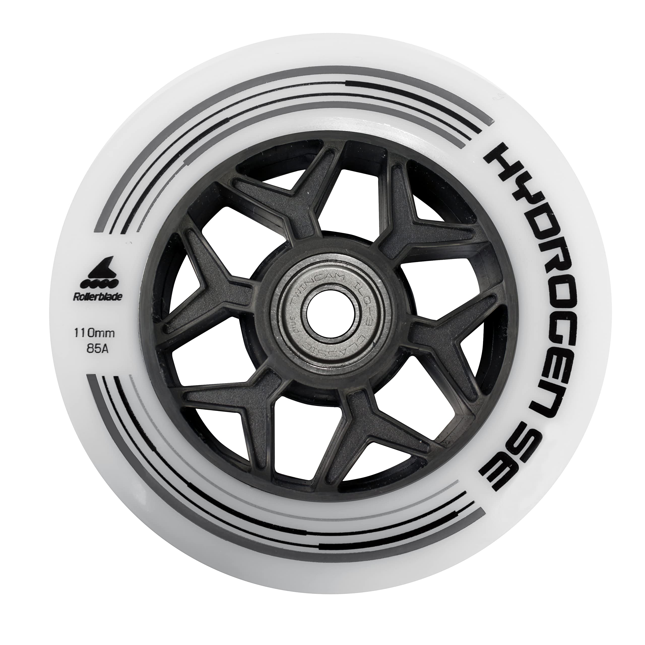 Rollerblade Kit hydrogène SE et ILQ-9 110 mm