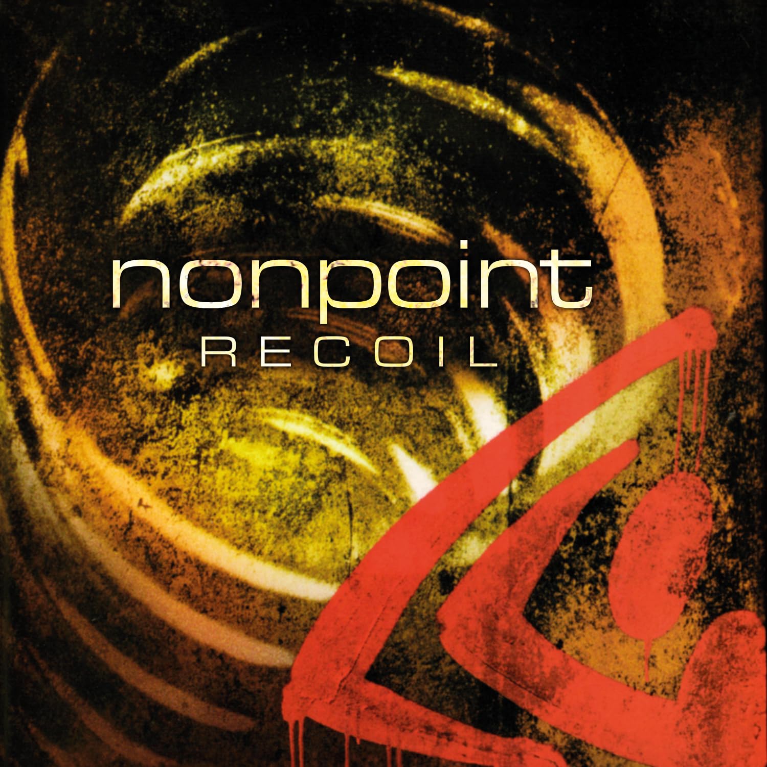 Recoil [VINYL]