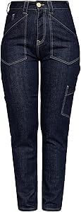Amerikanische  50er Jahre Jeans, authentisches Design im Vintage Stil