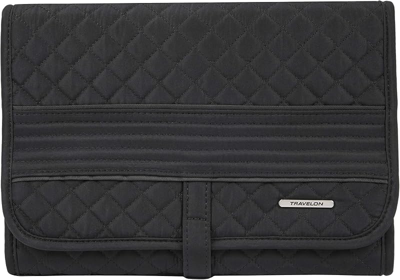 Travelon Necessaire Trifold Suspensa