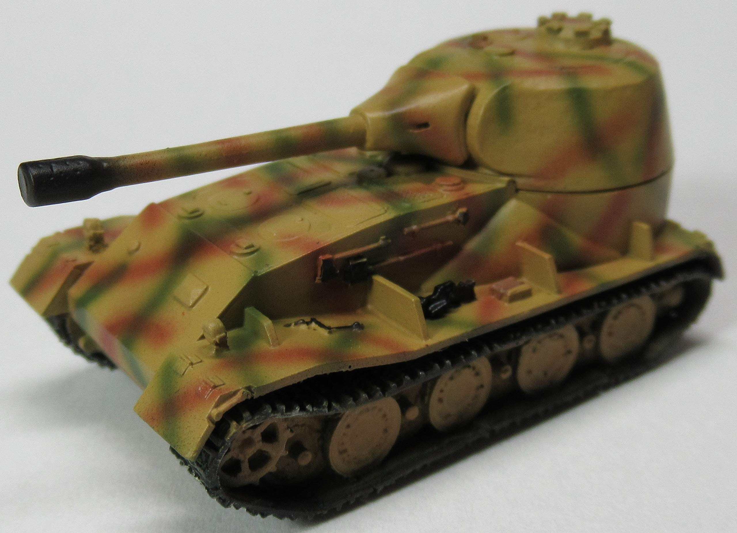 Amazon.co.jp: VK72.01K 1/144 塗装済み完成品 Painted finished goods