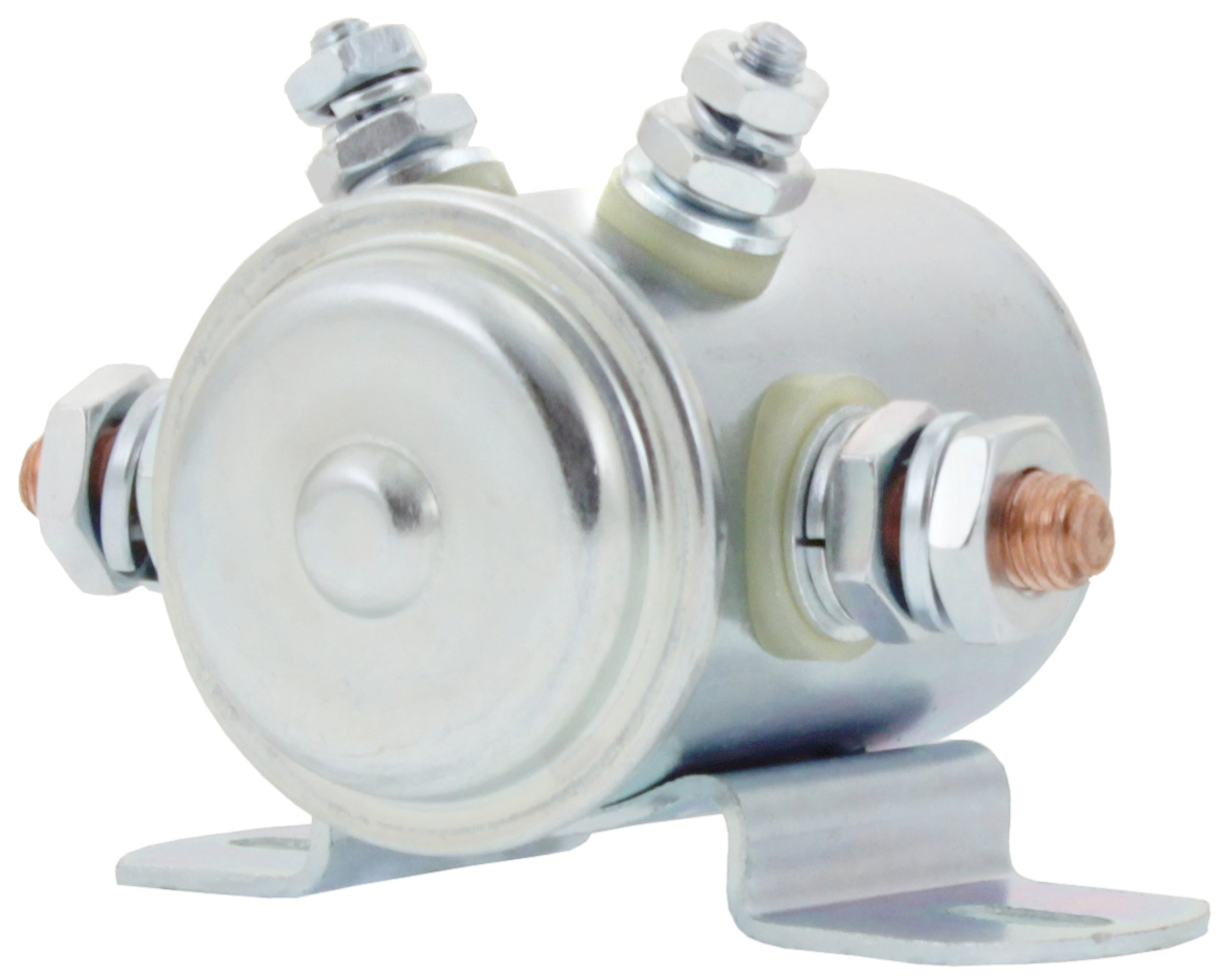 冷凍PS30 H20 ADM20 ADL40 S12 Amazon.com: RAREELECTRICAL New Starter Solenoid Compatible