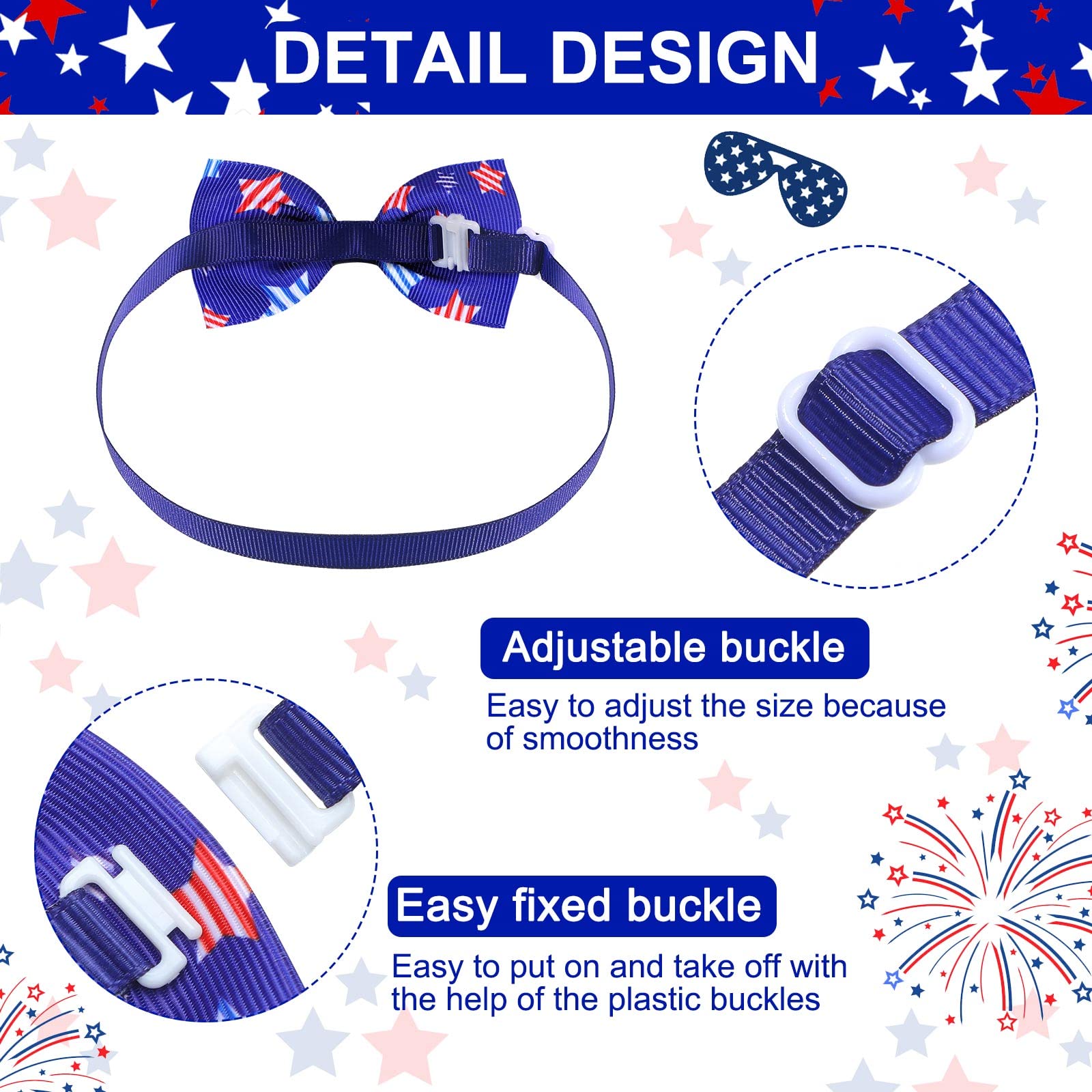 Eccliy Pet Collar