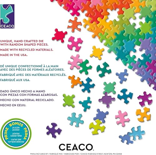 Miniatura 6 de Ceaco - Tween Dream - Rompecabezas de 200 piezas