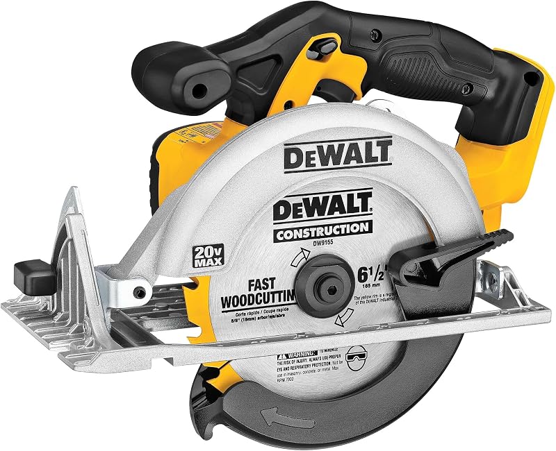 DeWalt DCS391 vs Milwaukee 2830-20: Comparing Power, Size, and Handling