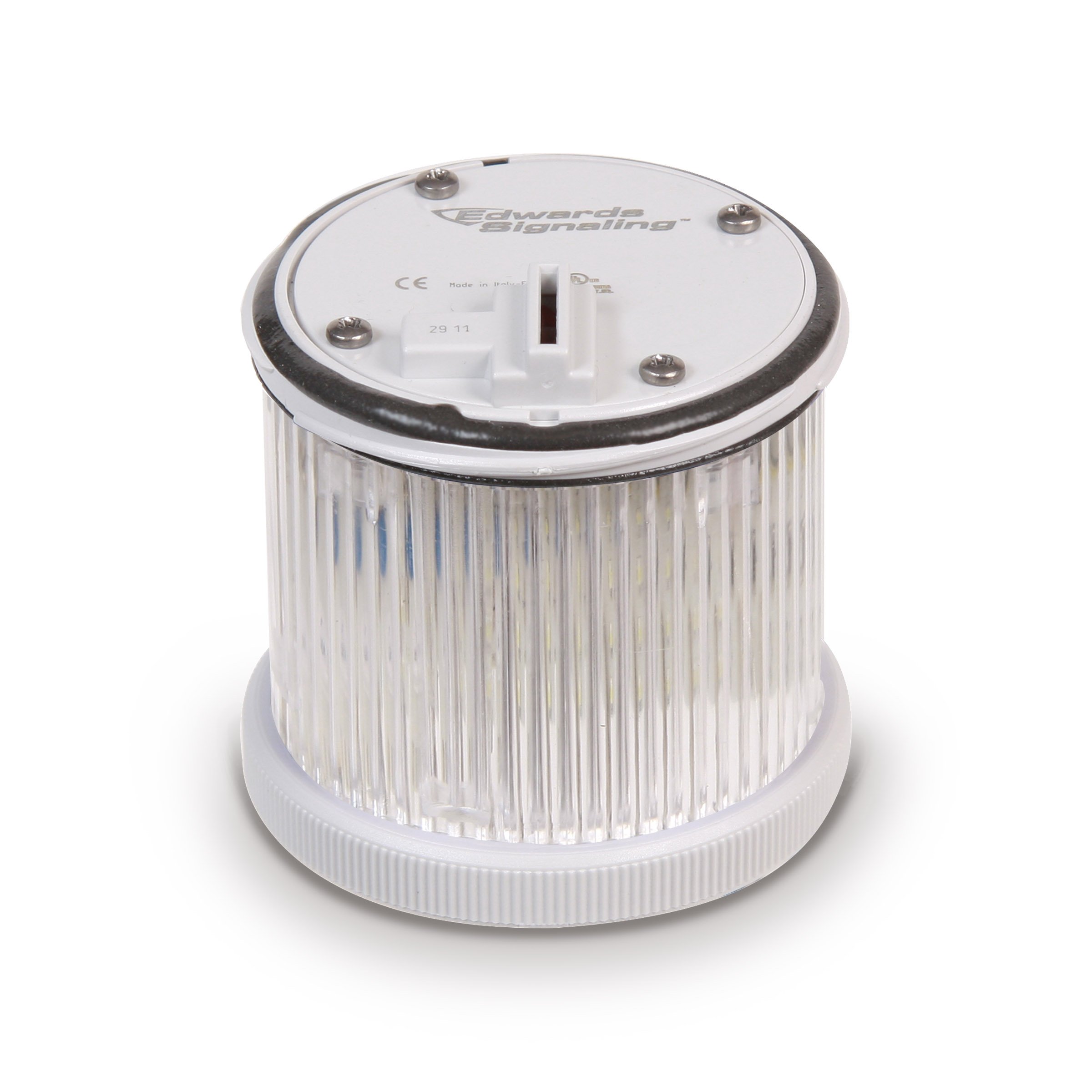 Module stroboscopique xénon haute visibilité pour tour de signalisation 70 mm