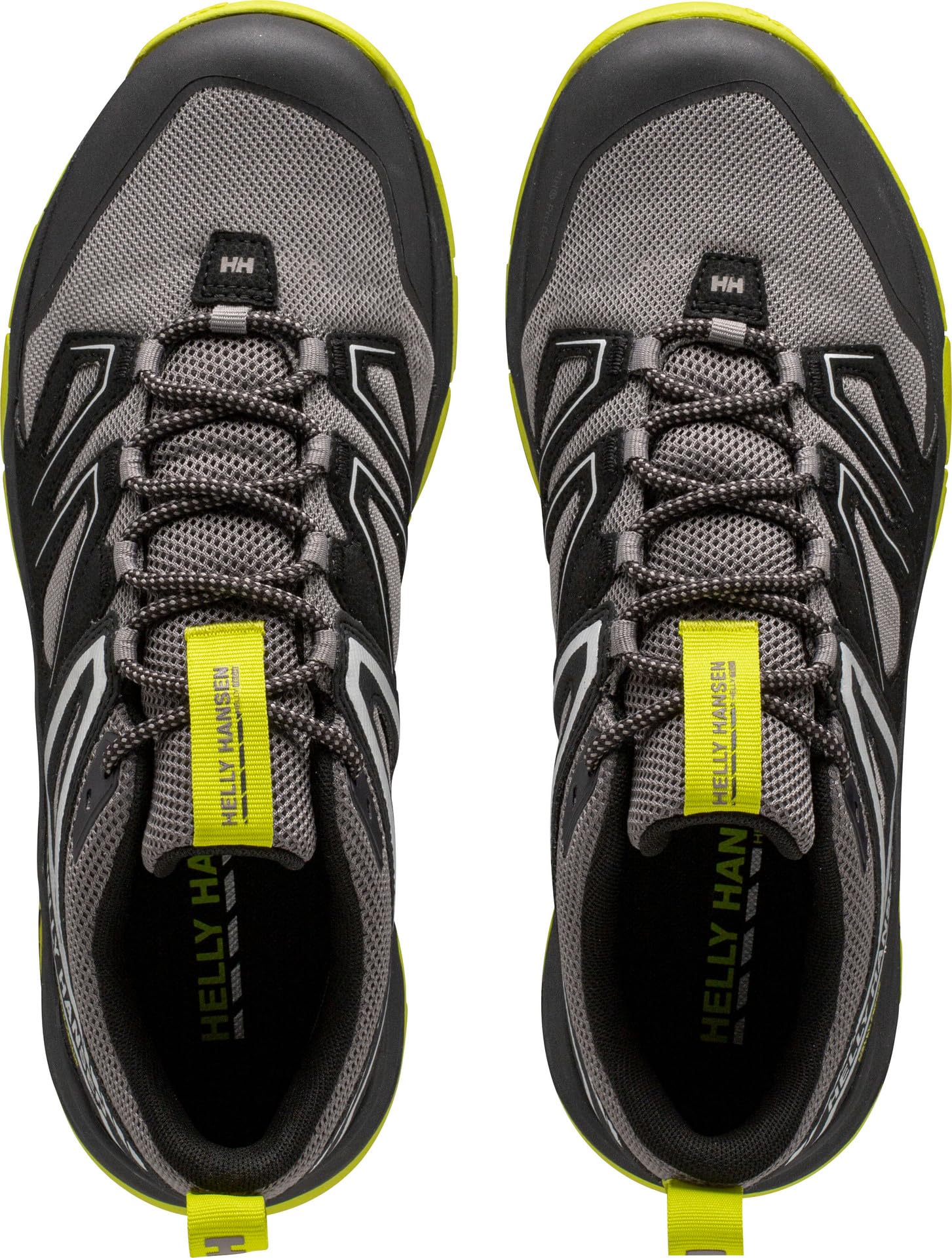 Helly Hansen Herren Stalheim Helly Tech Wasserdichte Wanderschuhe