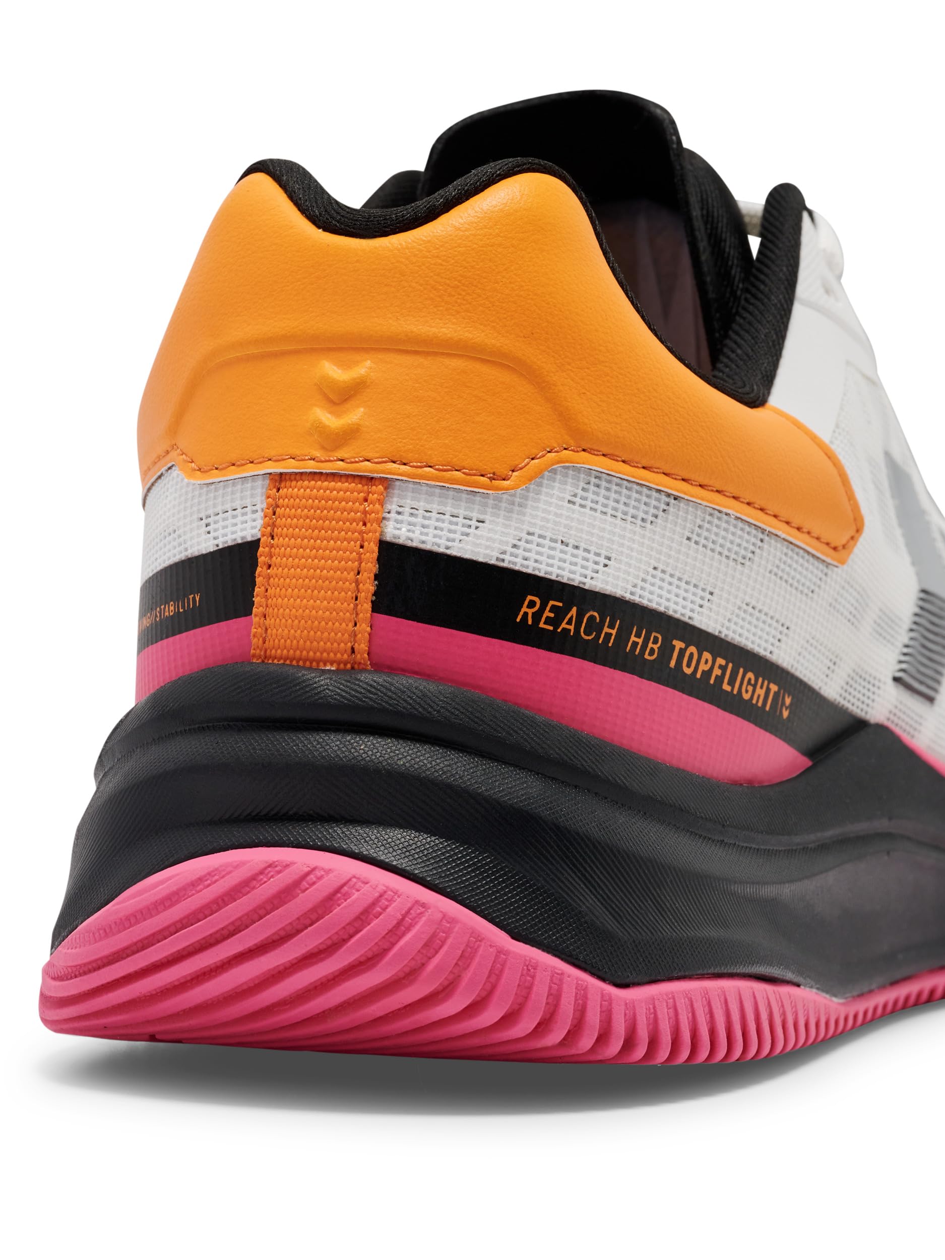 hummel Hallenschuh Hb Topflight Handball Erwachsene