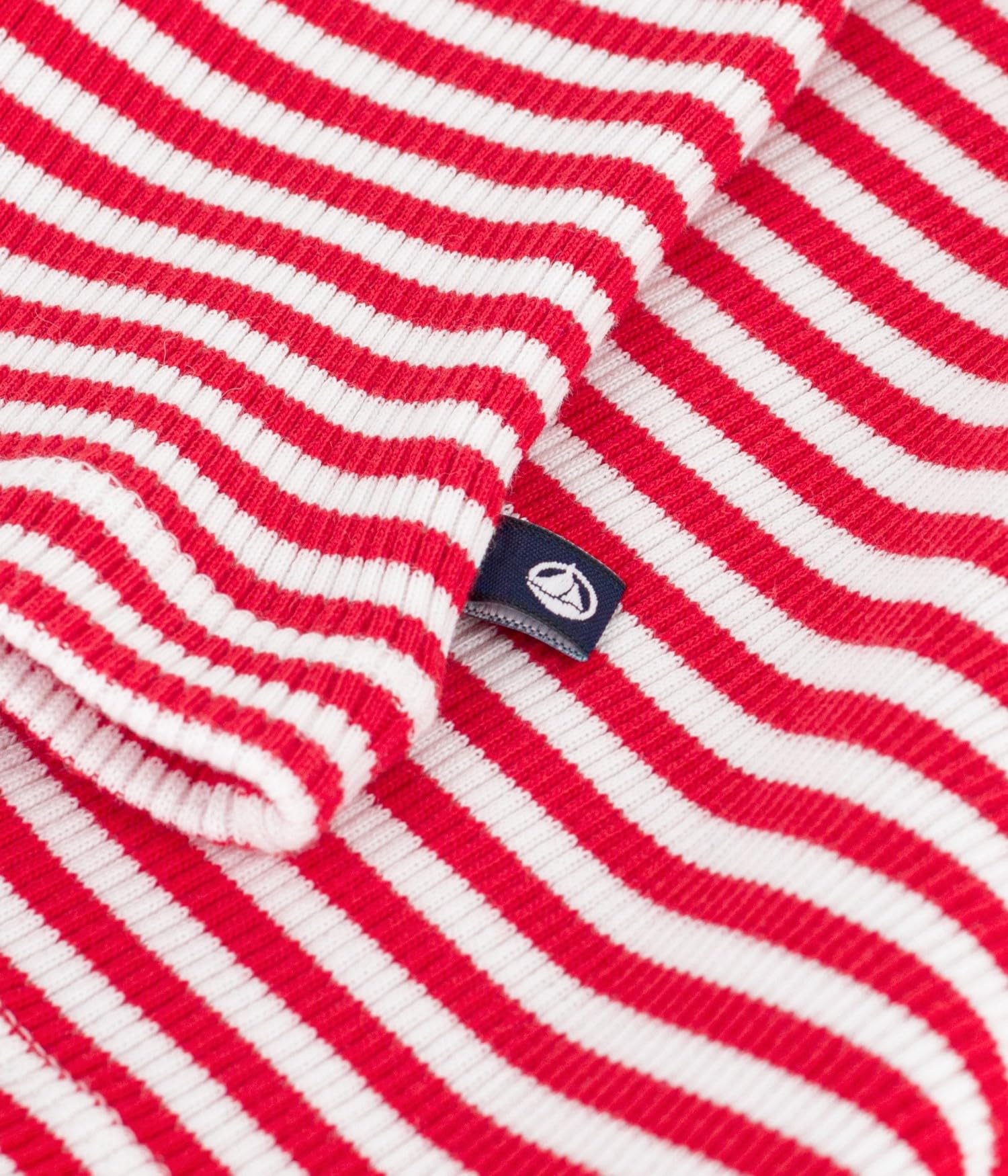 Petit Bateau Mädchen A0fr3 Tag-Kleidung