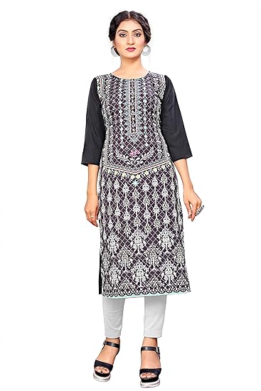 amazon new arrival kurtis