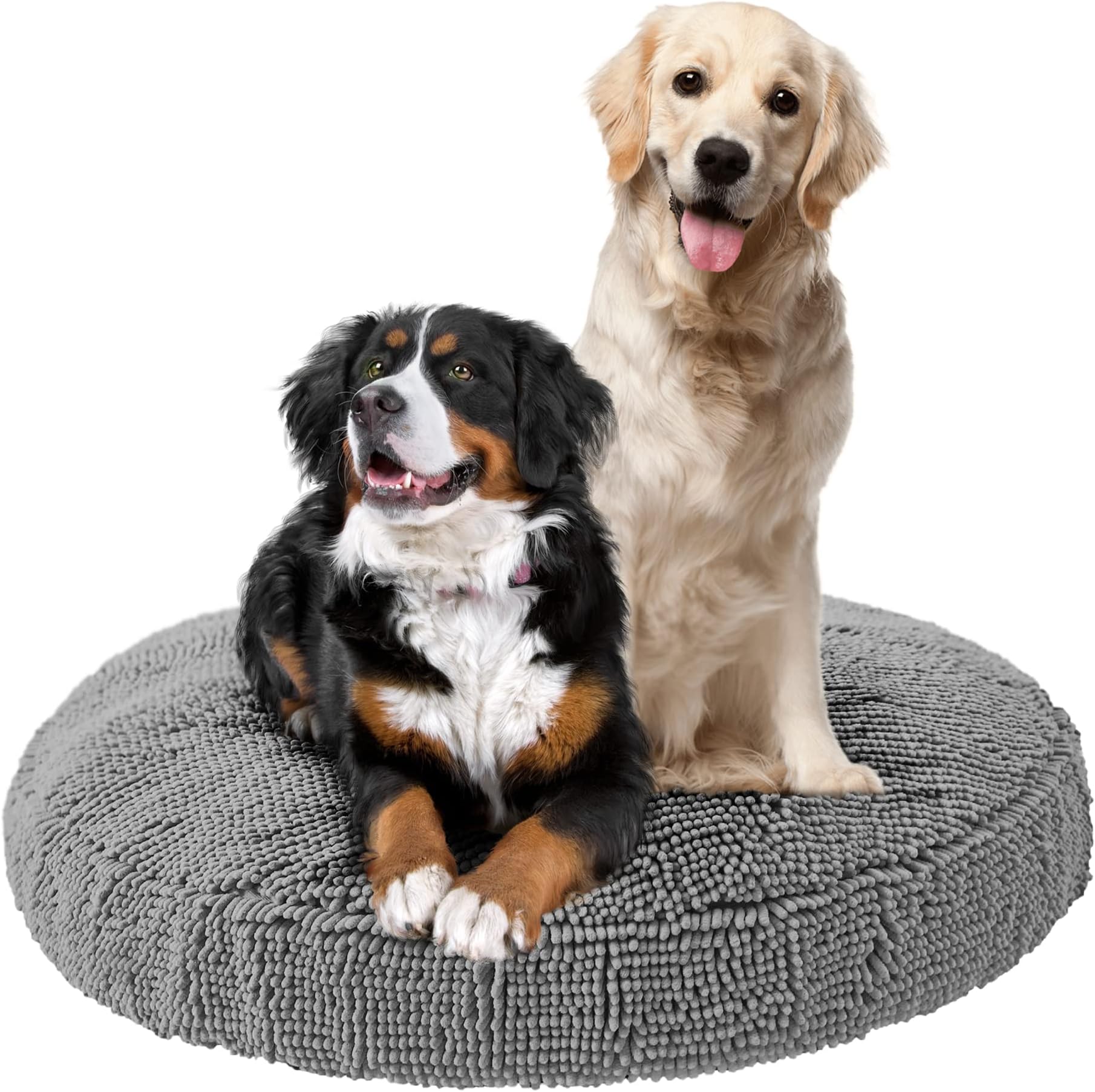 Soggy Doggy Super Snoozer Dog Bed Comfortable Bed for