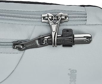Pacsafe V Action Sling 2.5 Liter Anti Theft Sling Pack