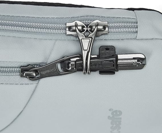 Pacsafe V Action Sling 2.5 Liter Anti Theft Sling Pack